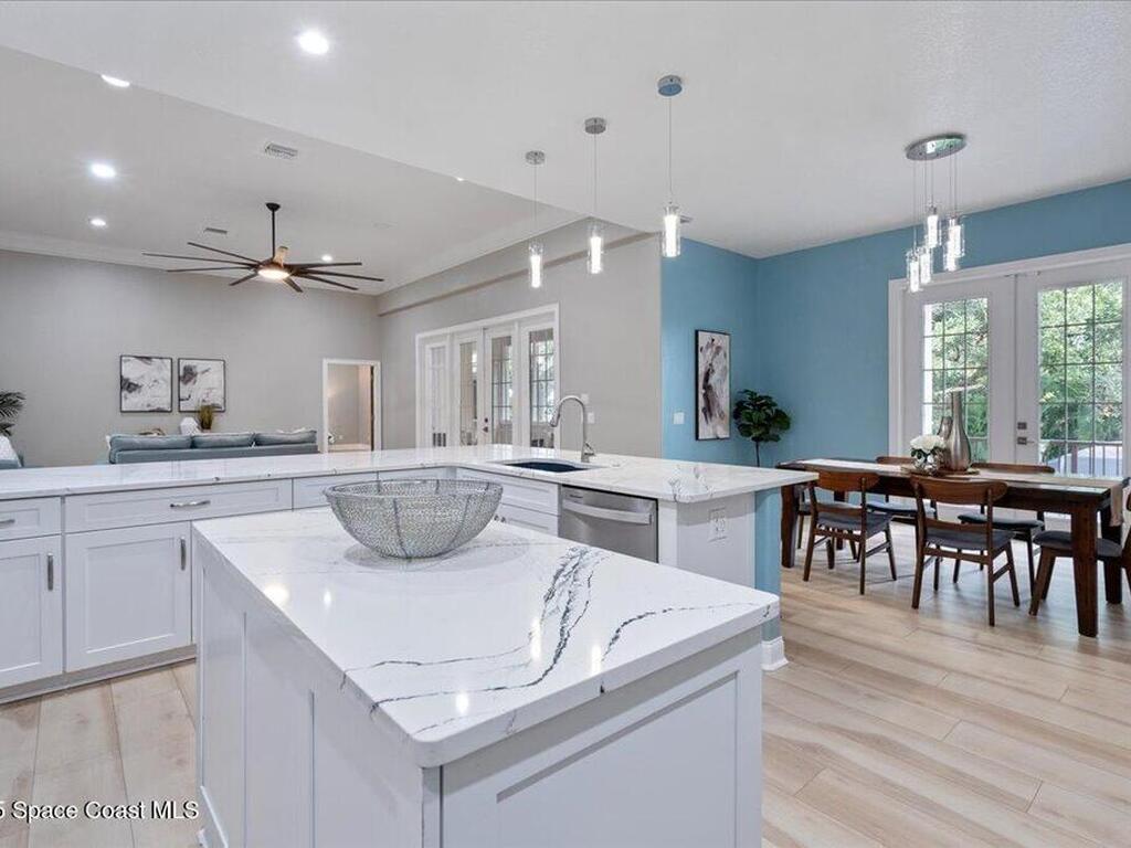 270 Camellia Terrace, Indian Harbour Beach, FL 32937