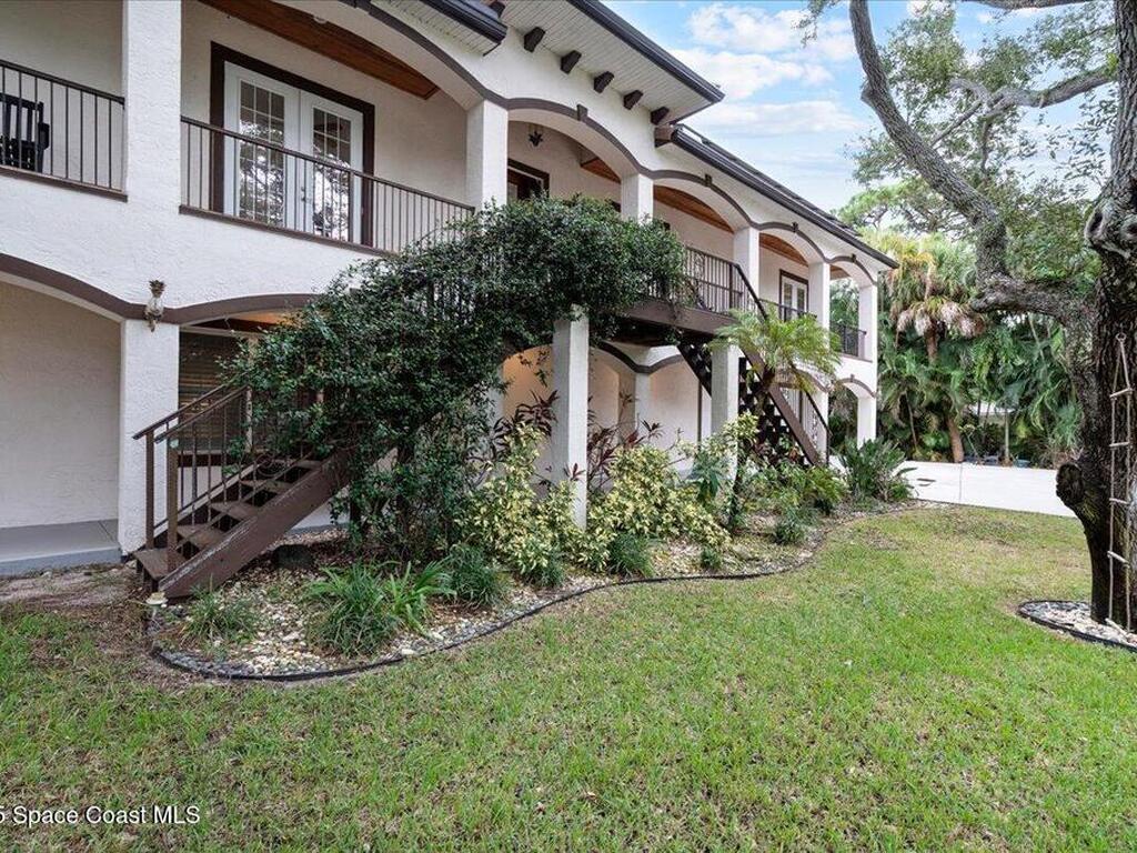 270 Camellia Terrace, Indian Harbour Beach, FL 32937