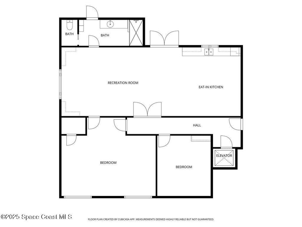 270 Camellia Terrace, Indian Harbour Beach, FL 32937