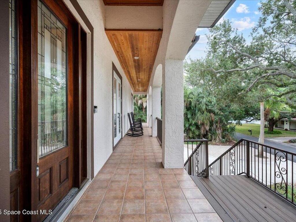 270 Camellia Terrace, Indian Harbour Beach, FL 32937