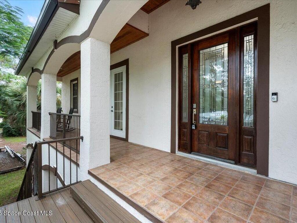 270 Camellia Terrace, Indian Harbour Beach, FL 32937