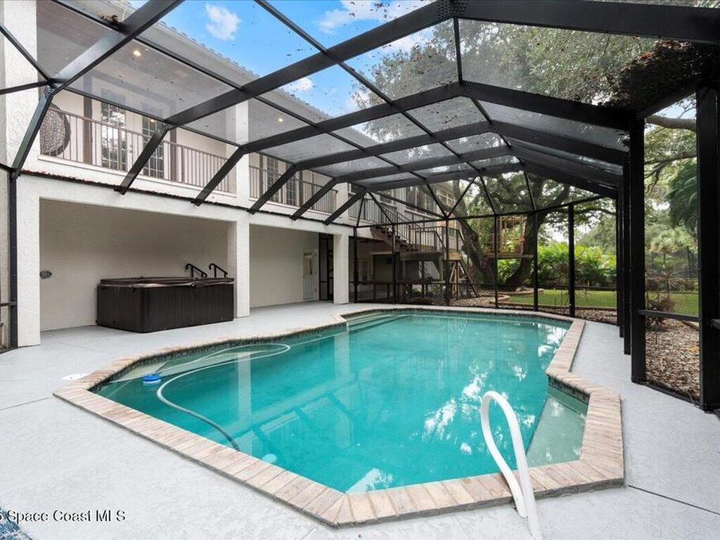 270 Camellia Terrace, Indian Harbour Beach, FL 32937