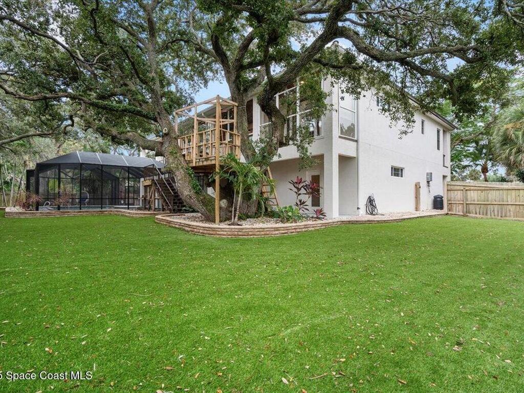 270 Camellia Terrace, Indian Harbour Beach, FL 32937