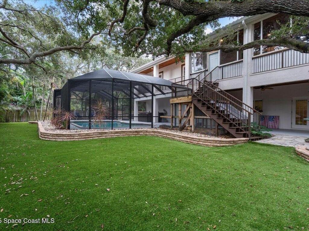 270 Camellia Terrace, Indian Harbour Beach, FL 32937