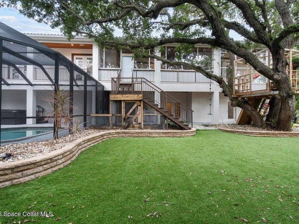 270 Camellia Terrace, Indian Harbour Beach, FL 32937