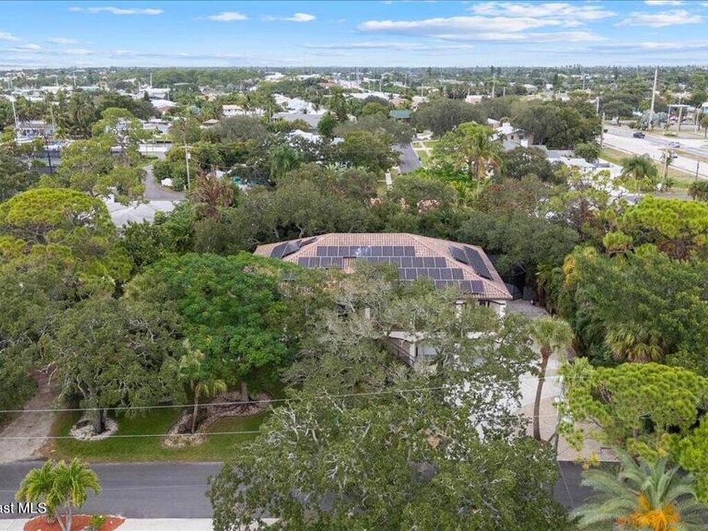 270 Camellia Terrace, Indian Harbour Beach, FL 32937