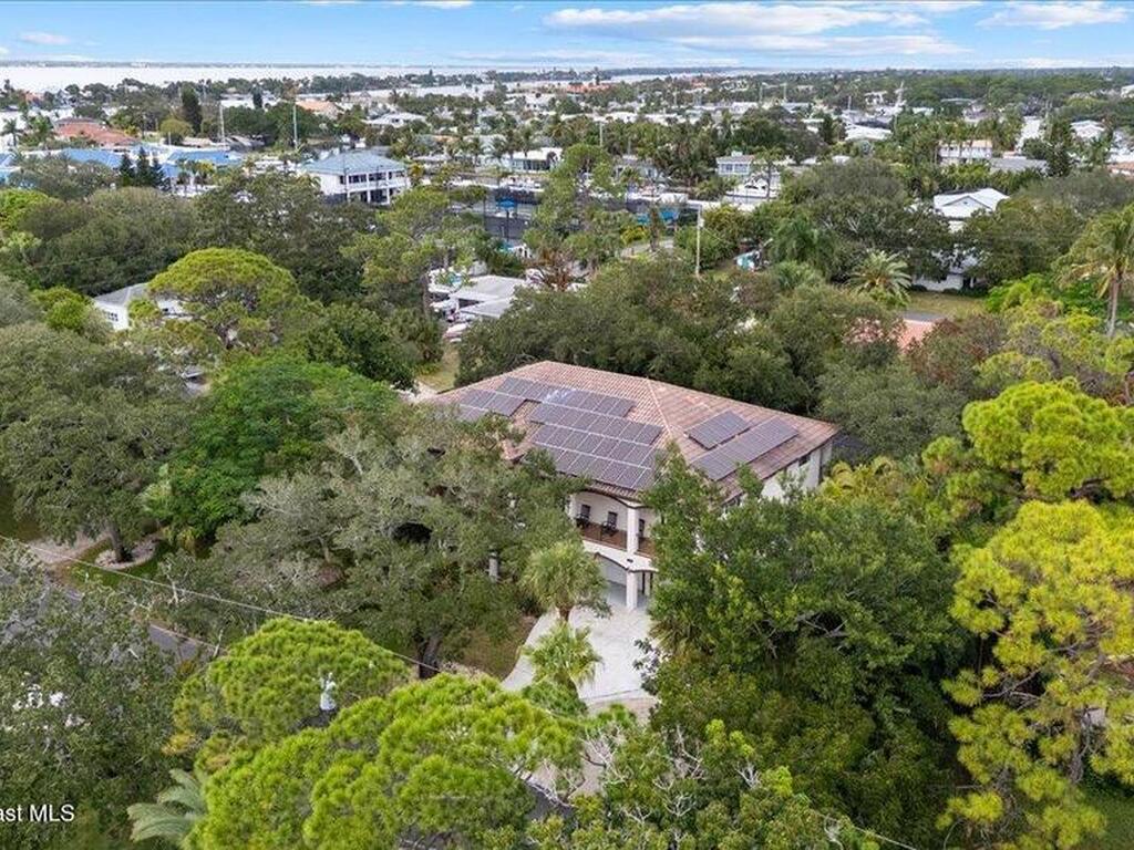 270 Camellia Terrace, Indian Harbour Beach, FL 32937