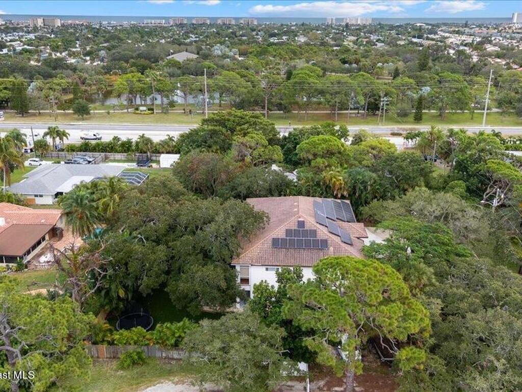 270 Camellia Terrace, Indian Harbour Beach, FL 32937