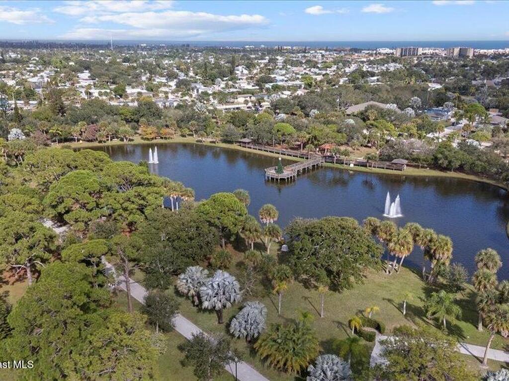 270 Camellia Terrace, Indian Harbour Beach, FL 32937