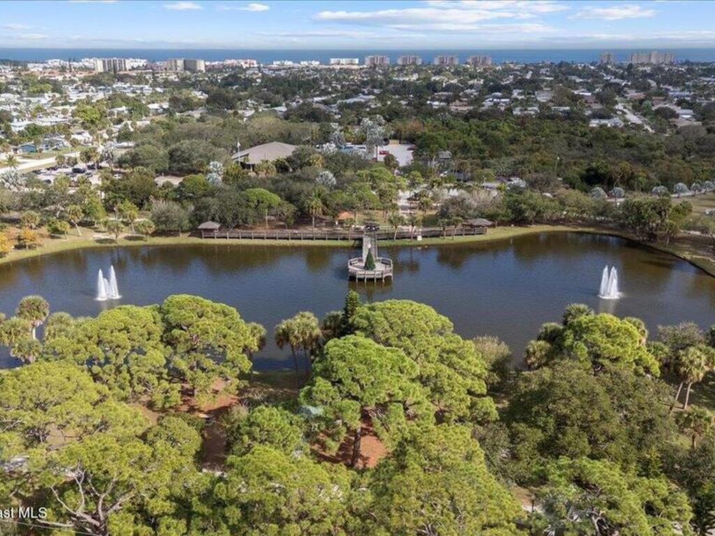 270 Camellia Terrace, Indian Harbour Beach, FL 32937