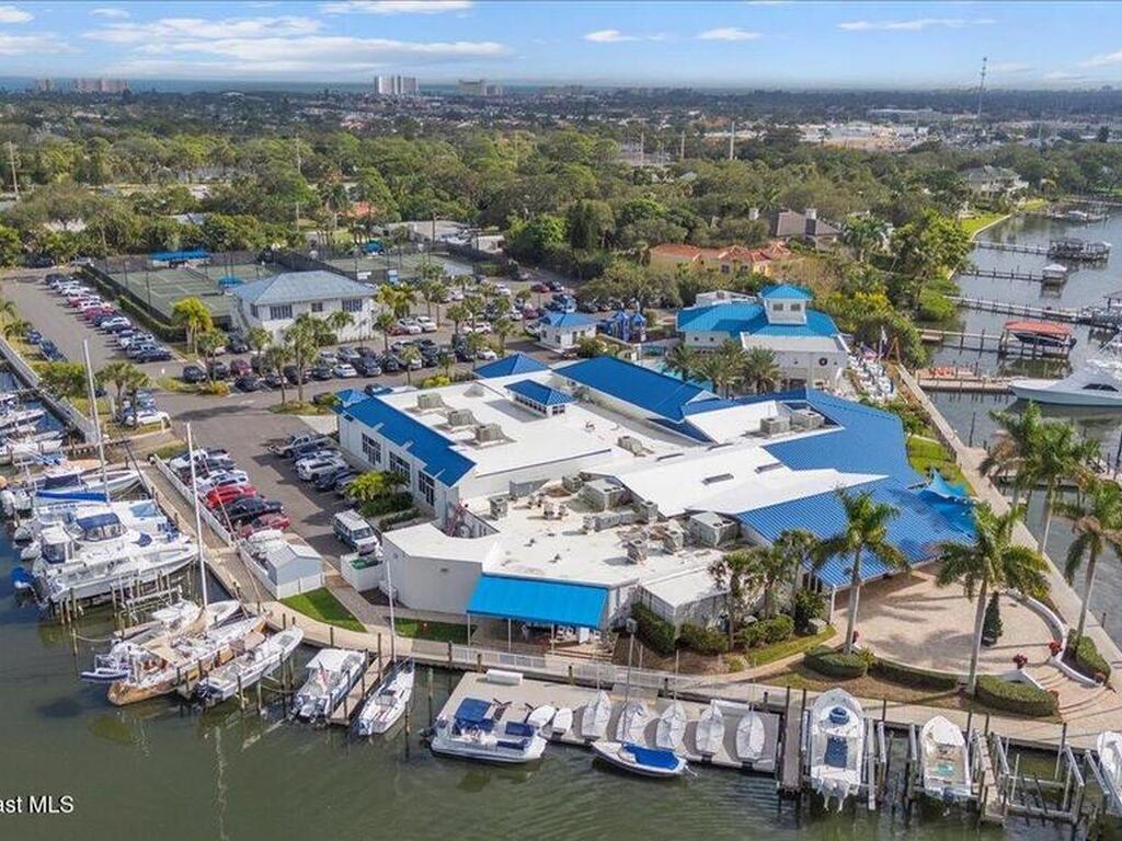 270 Camellia Terrace, Indian Harbour Beach, FL 32937