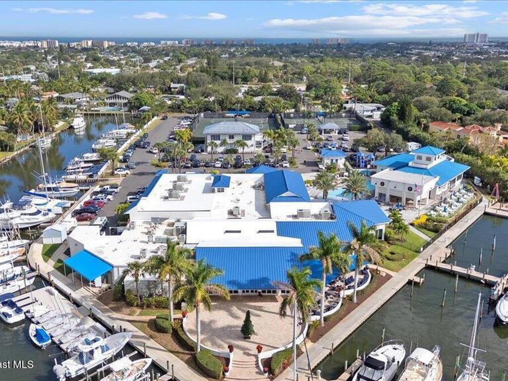 270 Camellia Terrace, Indian Harbour Beach, FL 32937