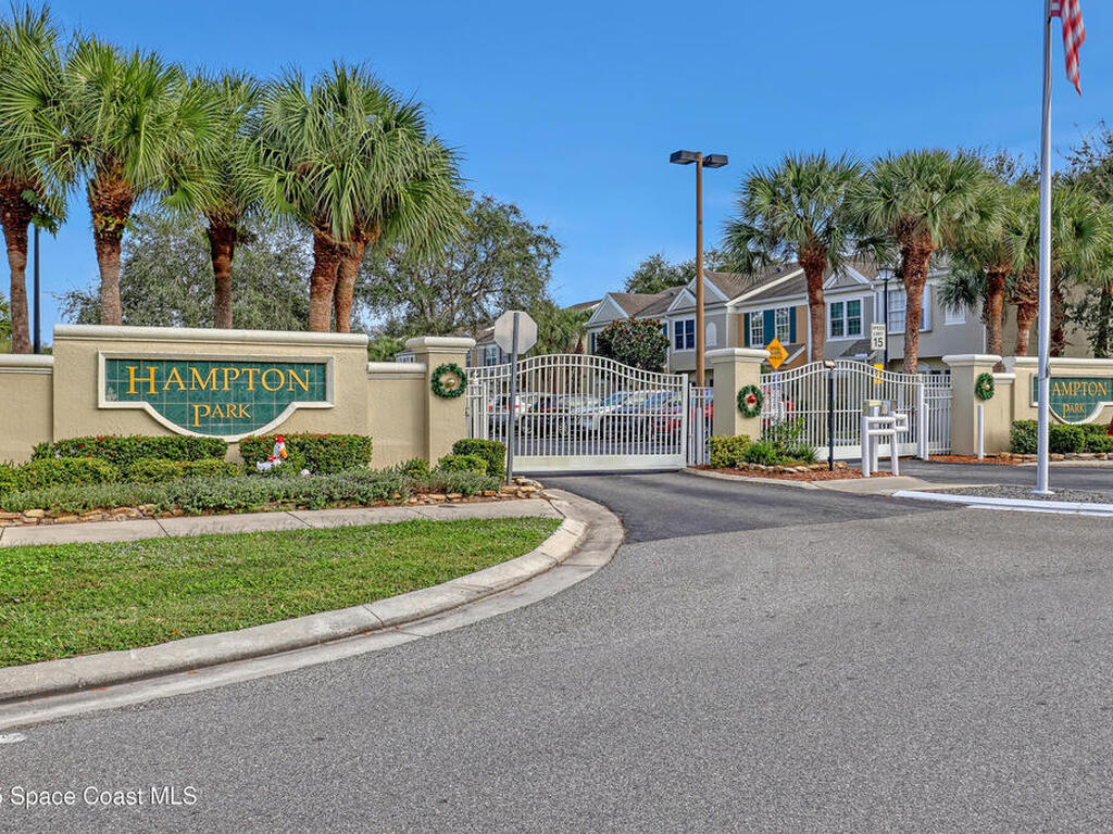 1394 Hampton Park Lane, Melbourne, FL 32940