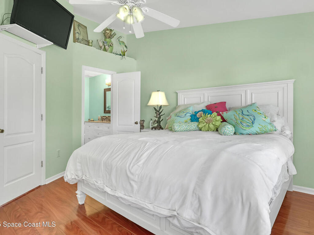 1394 Hampton Park Lane, Melbourne, FL 32940