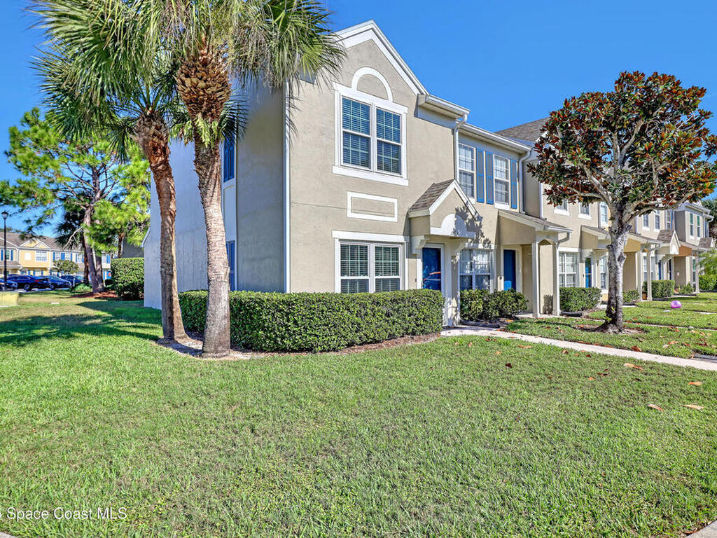 1394 Hampton Park Lane, Melbourne, FL 32940
