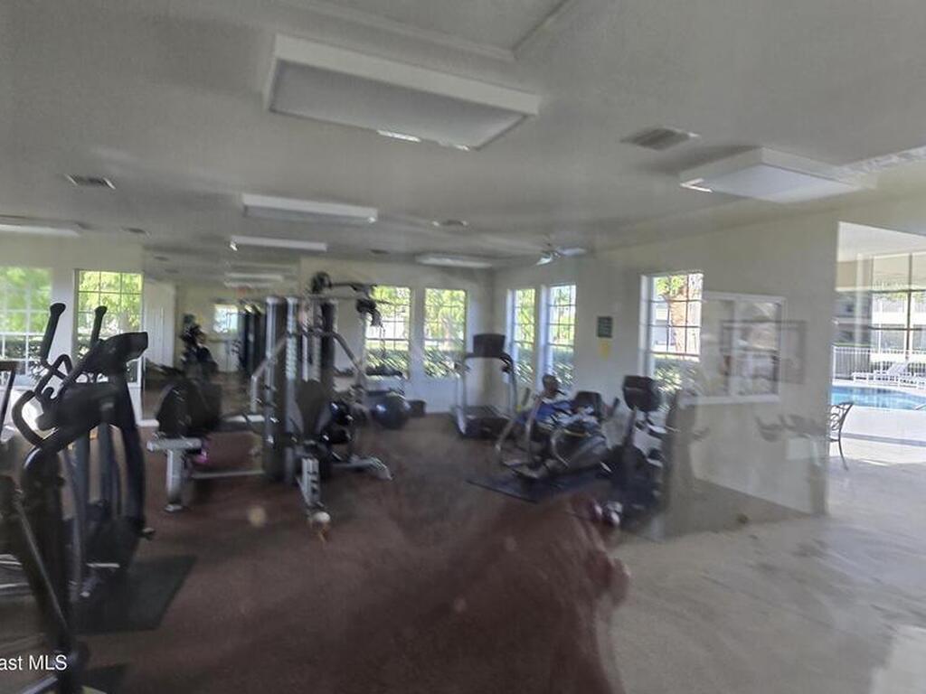 1394 Hampton Park Lane, Melbourne, FL 32940