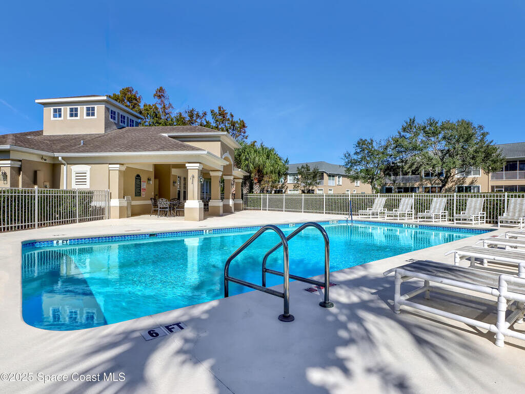 1394 Hampton Park Lane, Melbourne, FL 32940