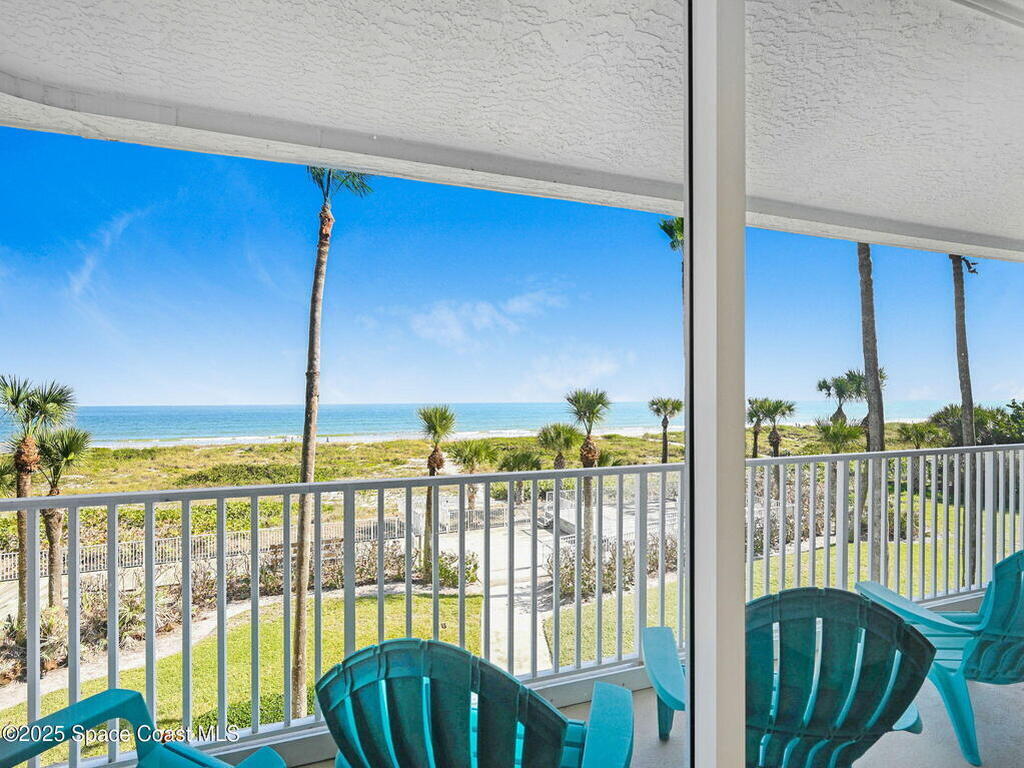 301 N Atlantic Avenue, Cocoa Beach, FL 32931