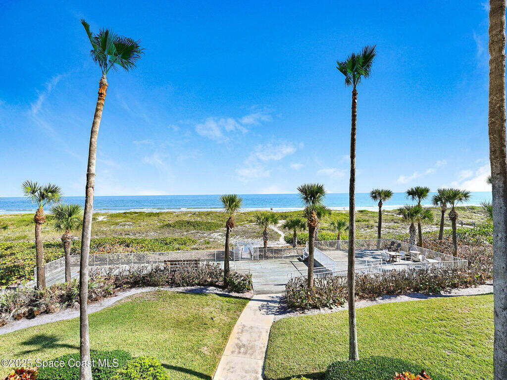 301 N Atlantic Avenue, Cocoa Beach, FL 32931