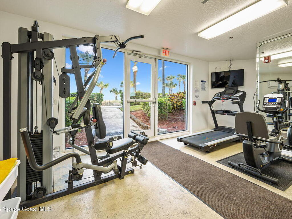 301 N Atlantic Avenue, Cocoa Beach, FL 32931