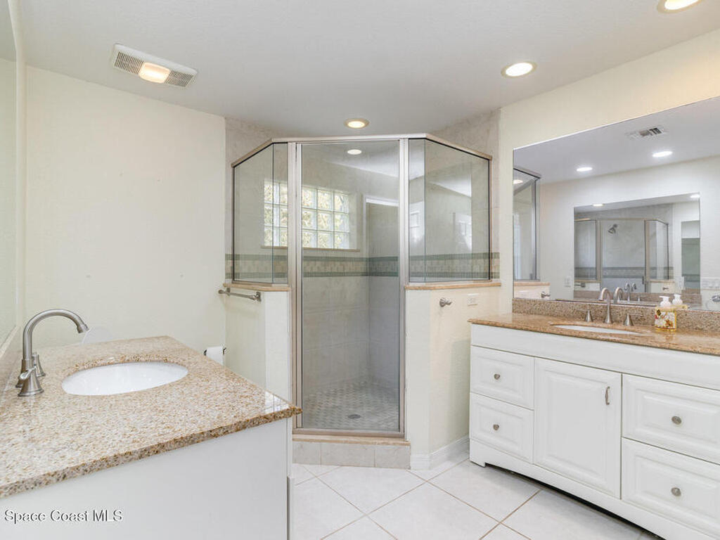 2380 Kesier Court, Titusville, FL 32780