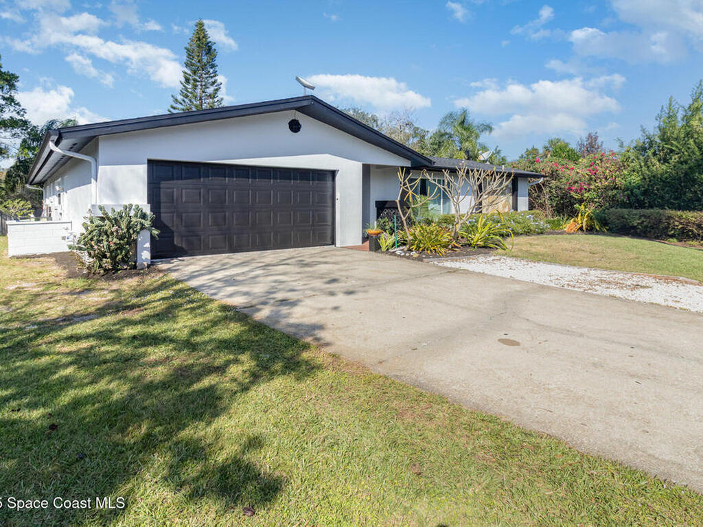 2380 Kesier Court, Titusville, FL 32780