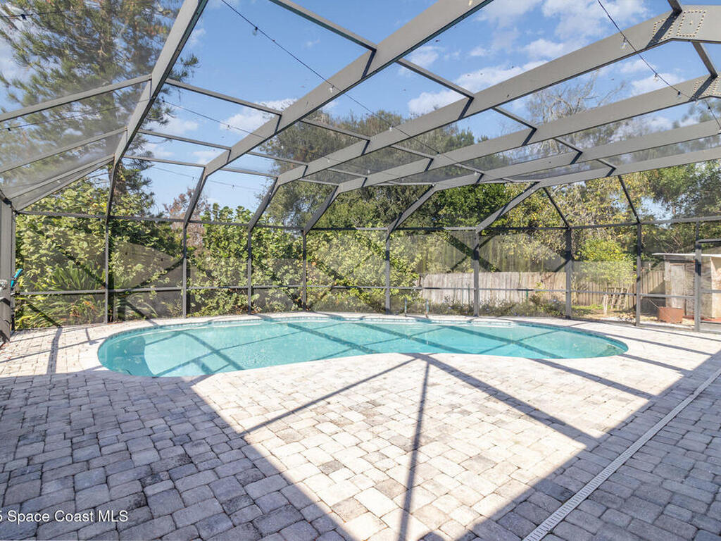 2380 Kesier Court, Titusville, FL 32780