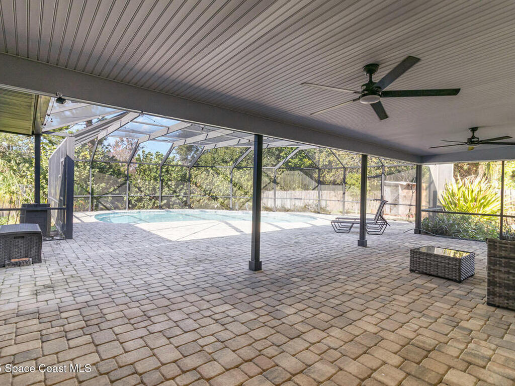 2380 Kesier Court, Titusville, FL 32780