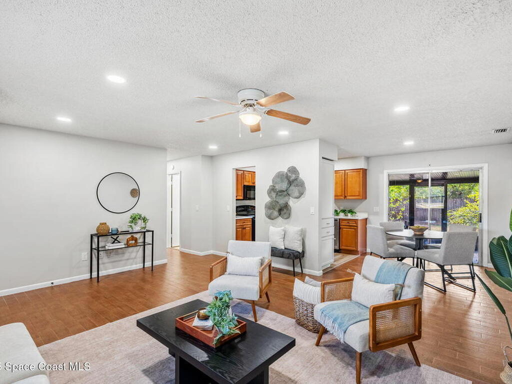 1372 Sagola Street, Palm Bay, FL 32909