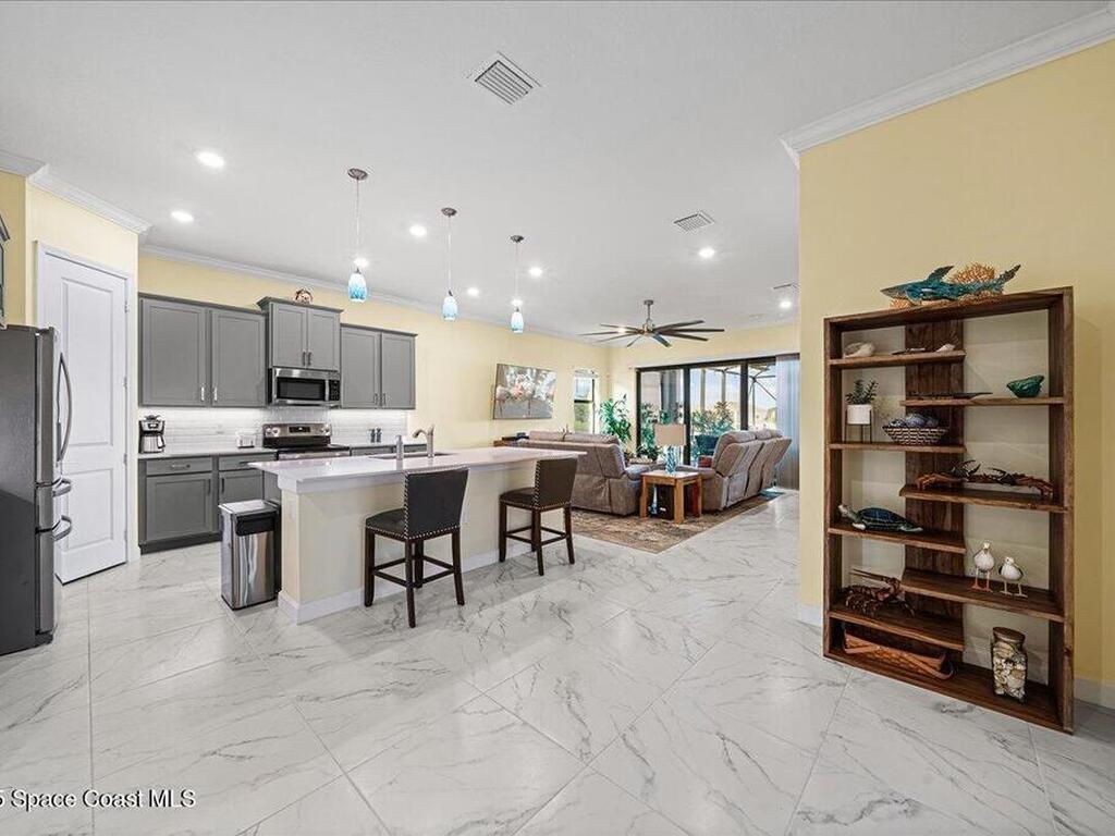 9273 Alister Drive, Melbourne, FL 32940