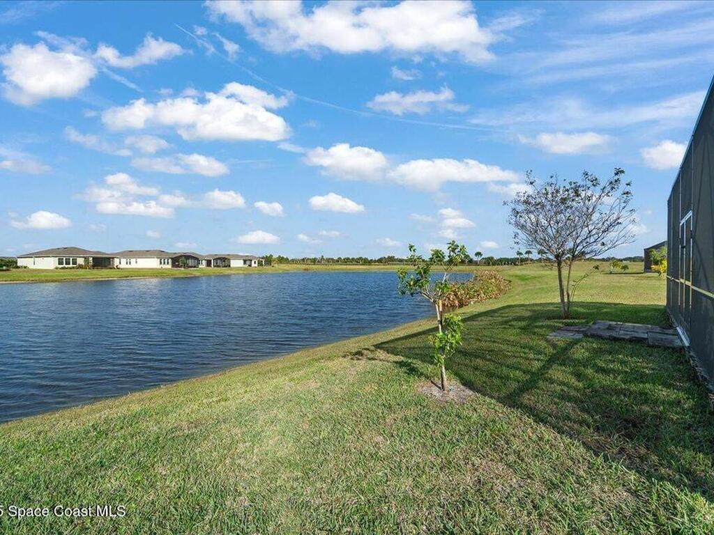 9273 Alister Drive, Melbourne, FL 32940