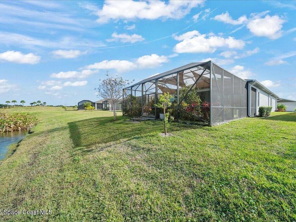 9273 Alister Drive, Melbourne, FL 32940