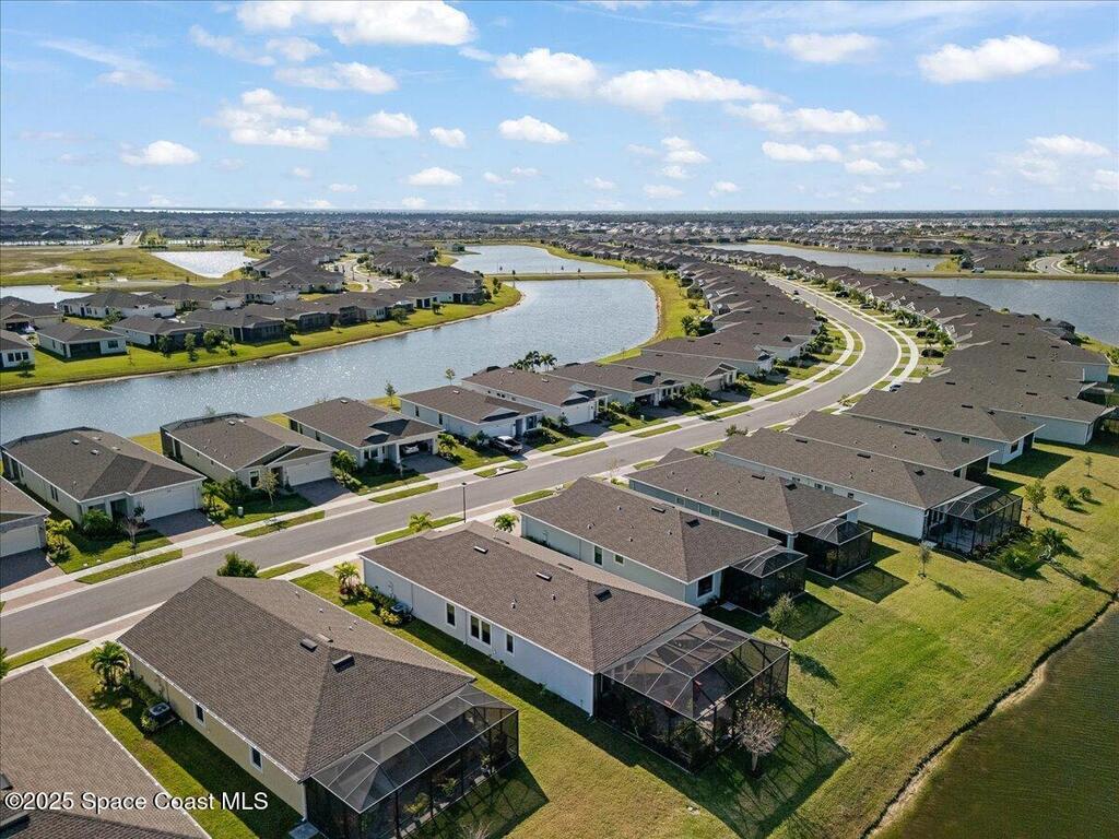 9273 Alister Drive, Melbourne, FL 32940