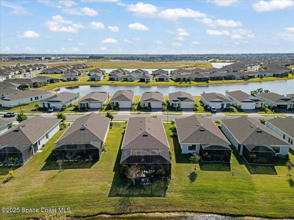 9273 Alister Drive, Melbourne, FL 32940