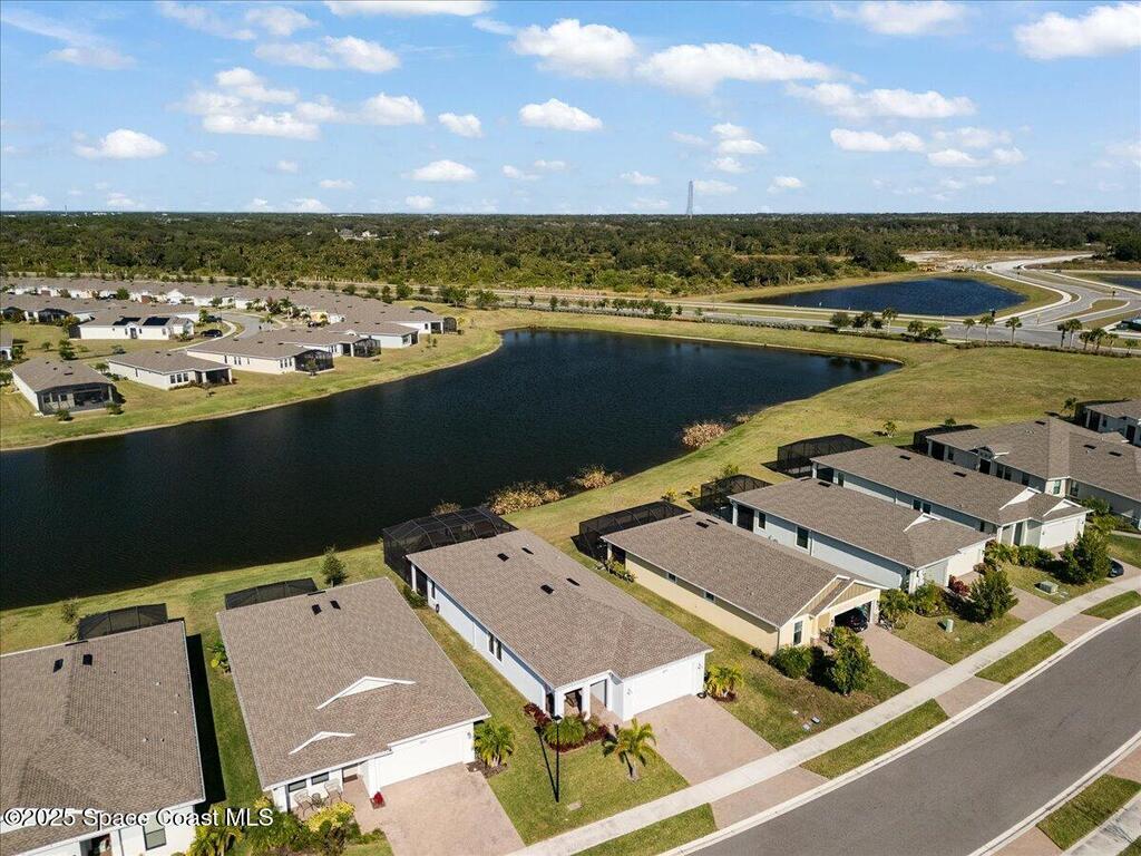 9273 Alister Drive, Melbourne, FL 32940