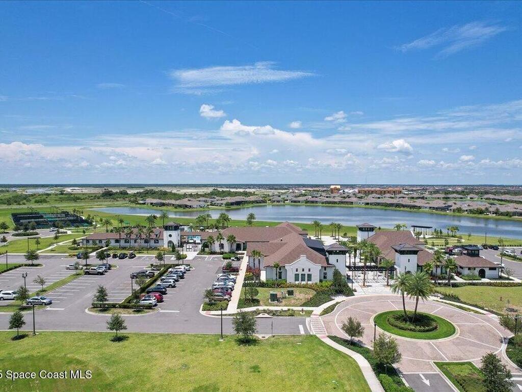 9273 Alister Drive, Melbourne, FL 32940