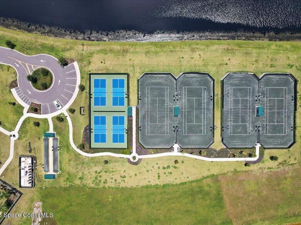 9273 Alister Drive, Melbourne, FL 32940