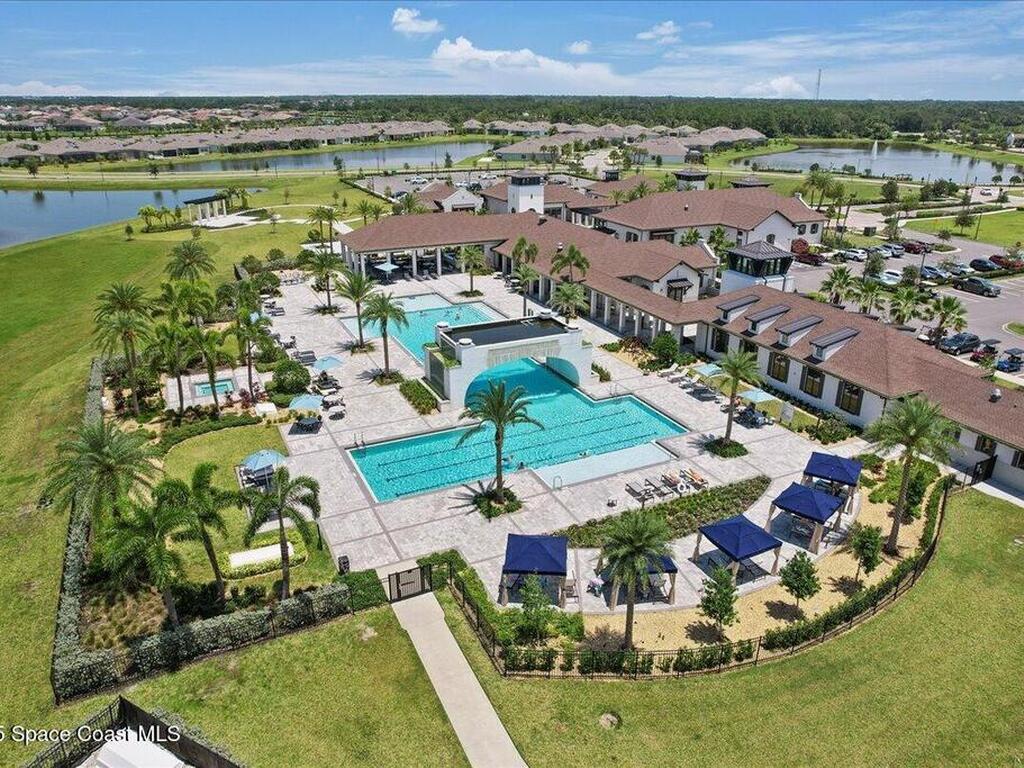 9273 Alister Drive, Melbourne, FL 32940