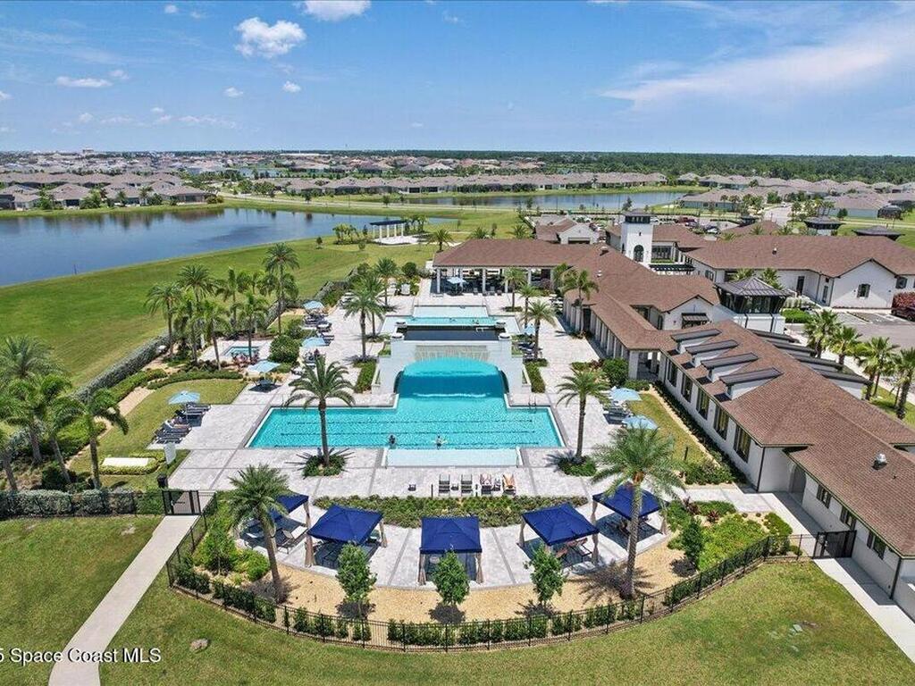 9273 Alister Drive, Melbourne, FL 32940