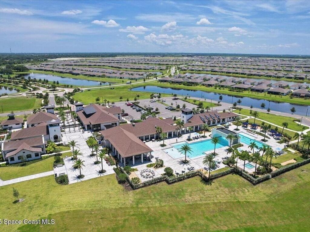 9273 Alister Drive, Melbourne, FL 32940