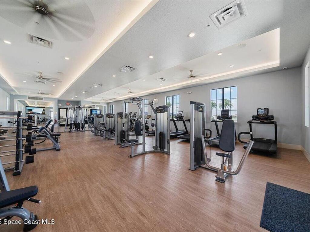 9273 Alister Drive, Melbourne, FL 32940