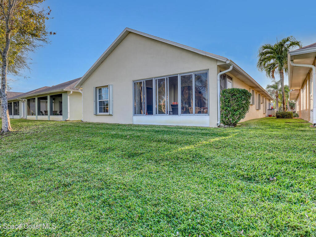 4271 Timothy Drive, Merritt Island, FL 32953