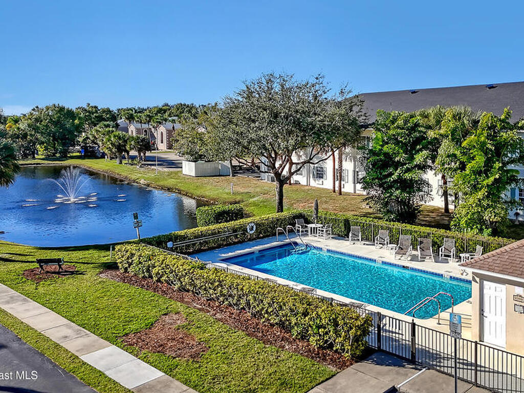 4271 Timothy Drive, Merritt Island, FL 32953