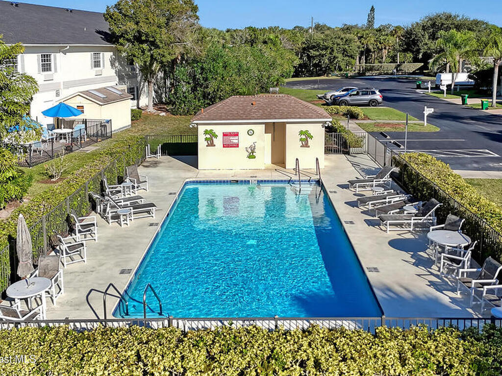 4271 Timothy Drive, Merritt Island, FL 32953