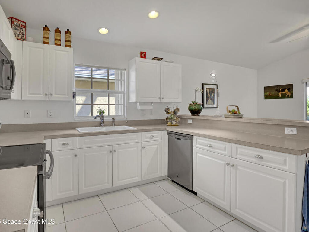 4271 Timothy Drive, Merritt Island, FL 32953