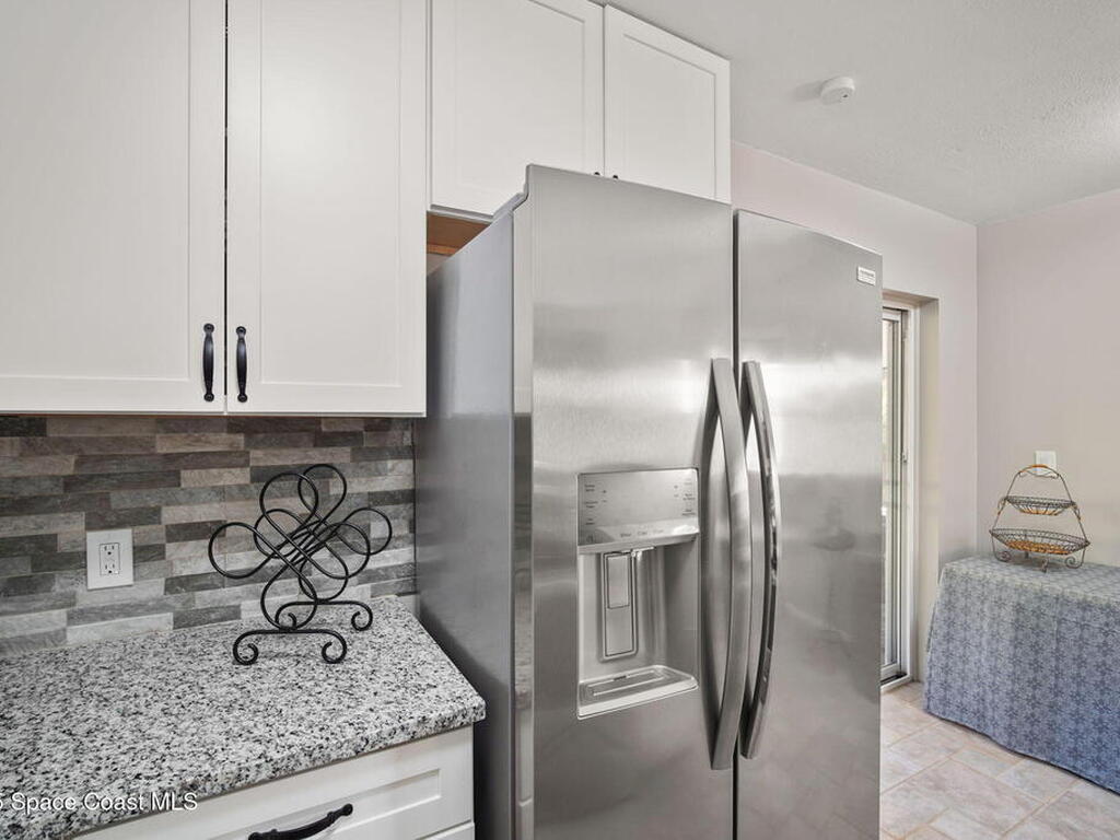 975 N Carpenter Road, Titusville, FL 32796