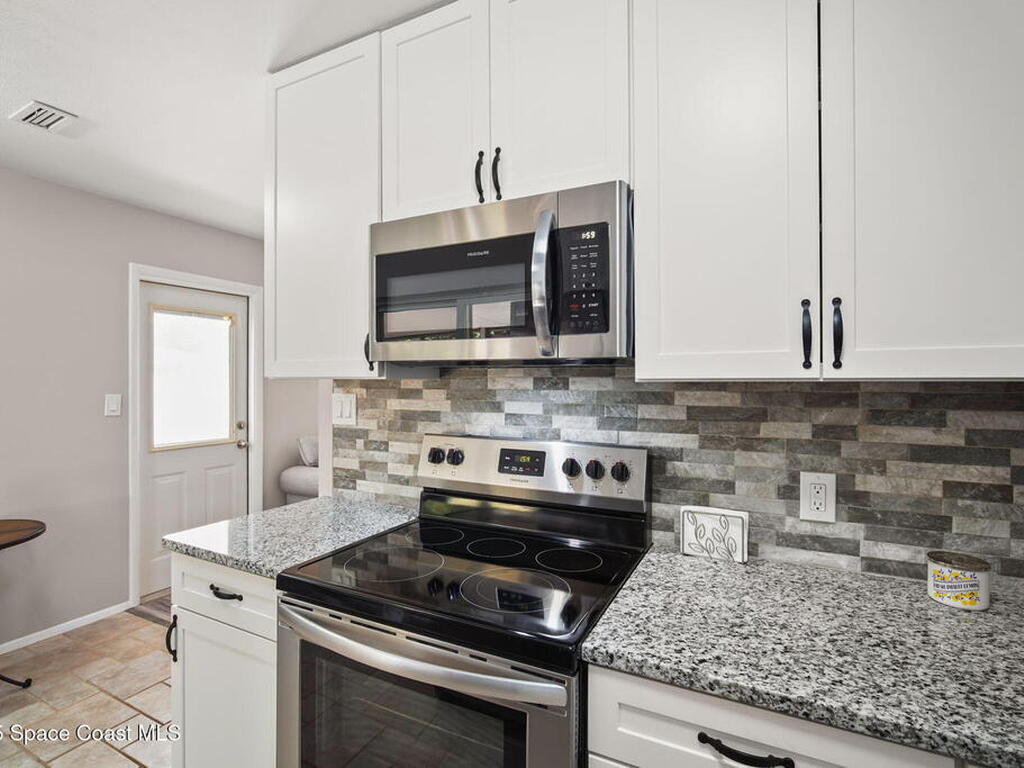 975 N Carpenter Road, Titusville, FL 32796