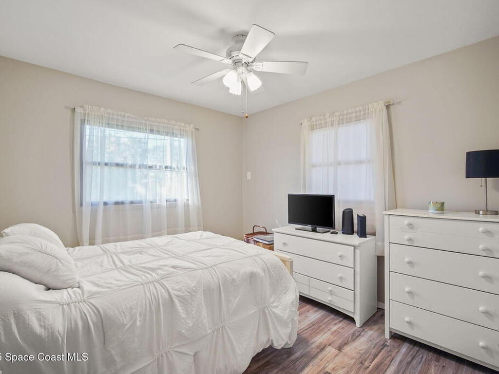 975 N Carpenter Road, Titusville, FL 32796