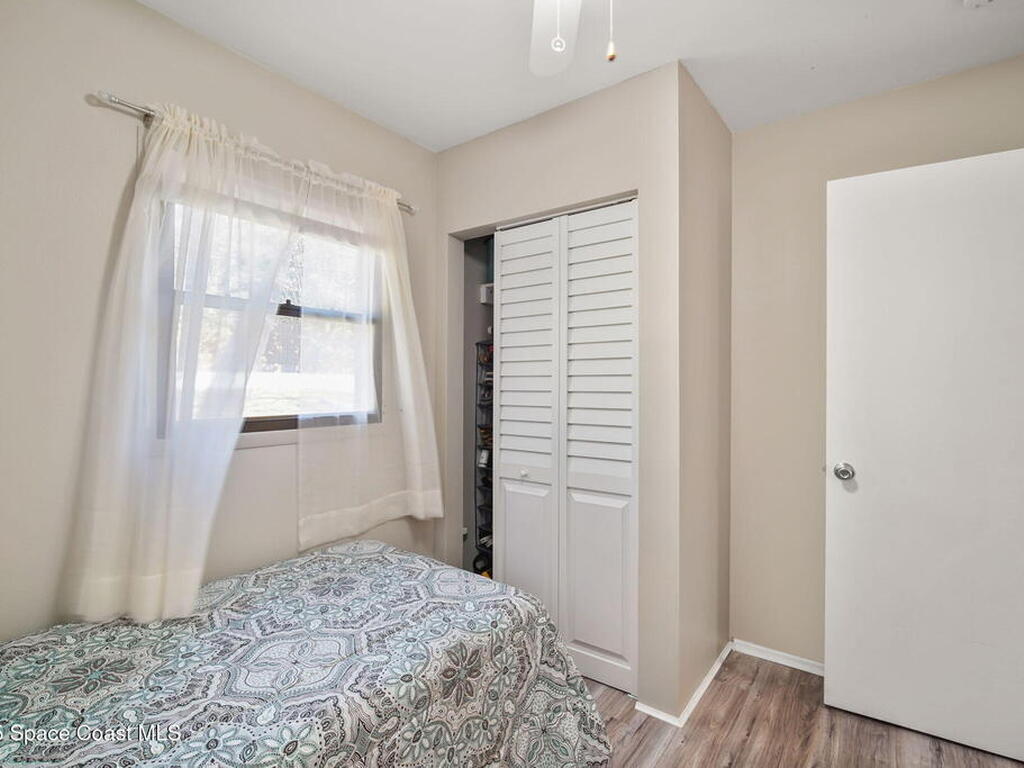 975 N Carpenter Road, Titusville, FL 32796