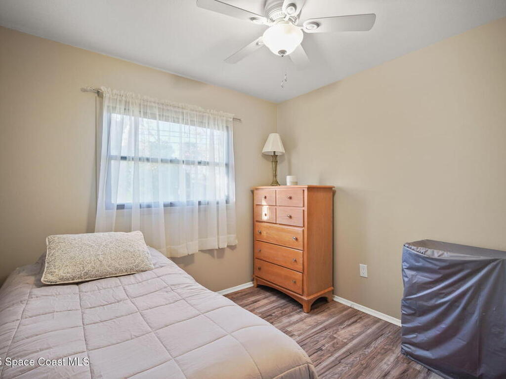 975 N Carpenter Road, Titusville, FL 32796